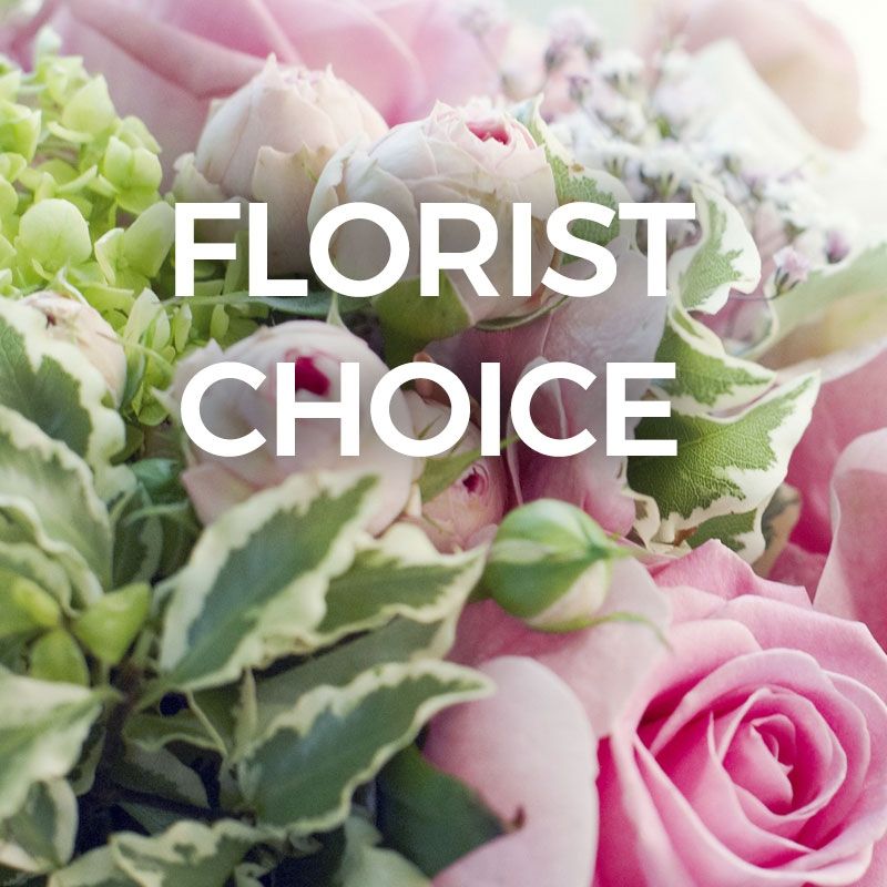 Florist Choice Handtied Bouquet