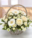 Memories Flower Basket