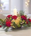 Christmas Candle
