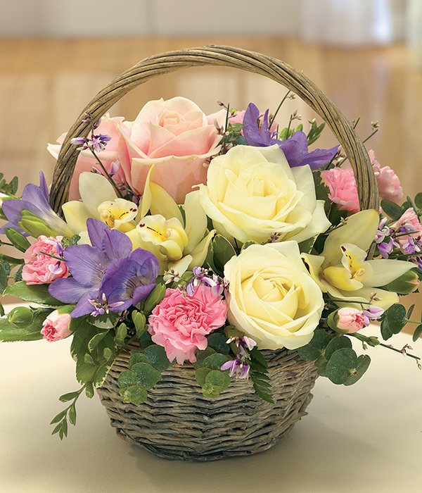 Simply Scented