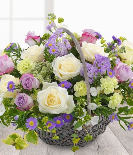 Country Basket