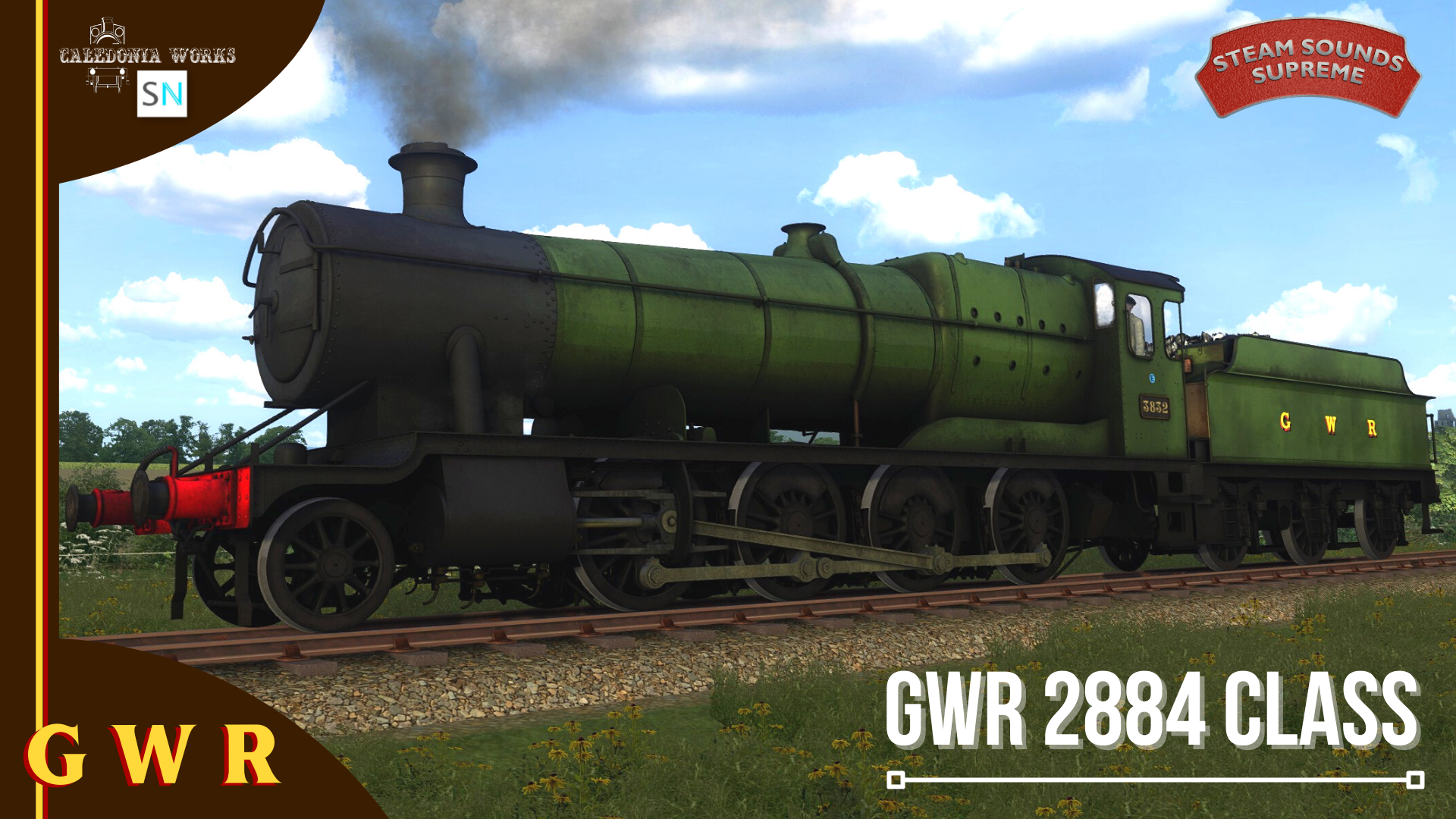 GWR 2884 Pack 01