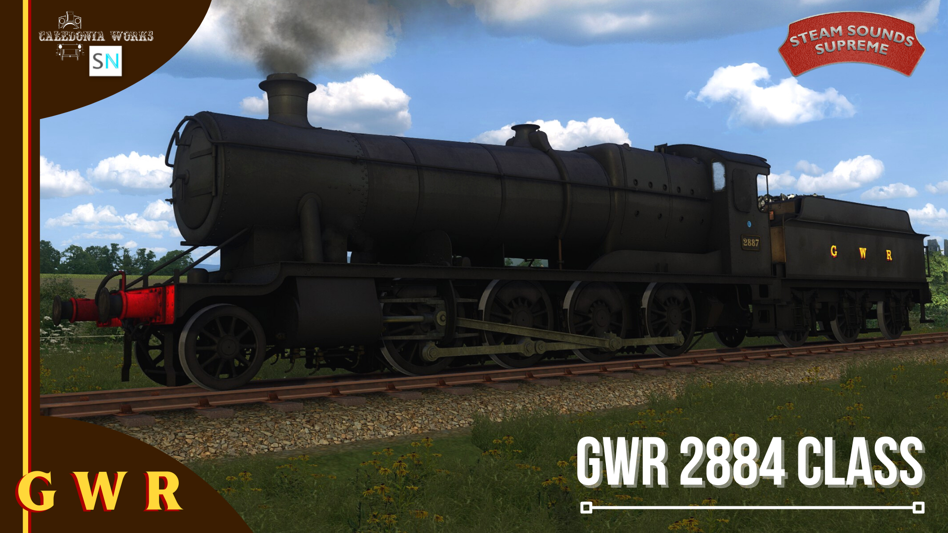 GWR 2884 Pack 03