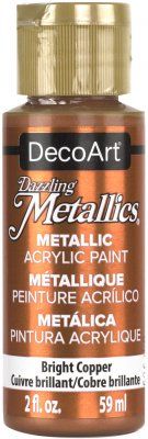 Metallic Paints