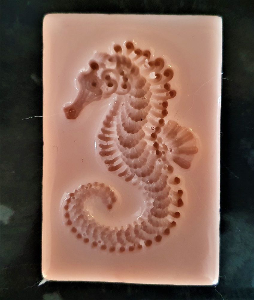 Seahorse Ickle