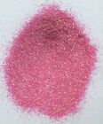Ultrafine Glitter 100g or 500g Pastel Pink