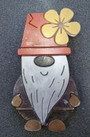 Gnome "Charlie" Silicone Mould