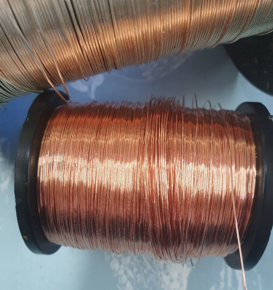 .4mm Wrapping Wire