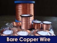 .5mm Copper Craft Wire 25mt