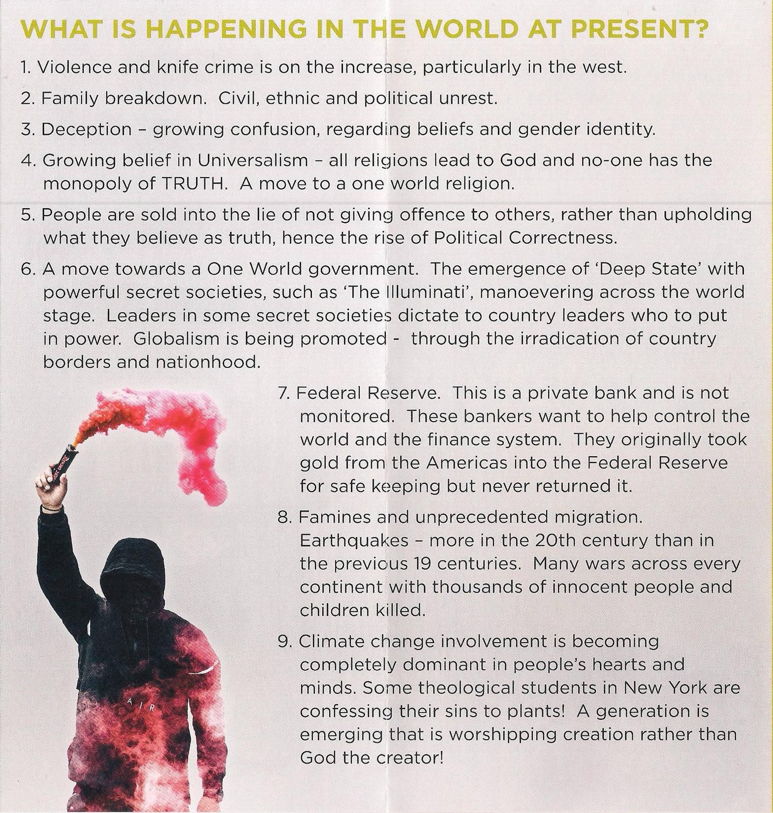 Help for Schizophrenia