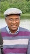 Chacko Thomas