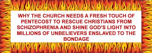 Pentecost border 2025