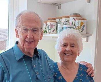 James and Tina 1a - February 2026