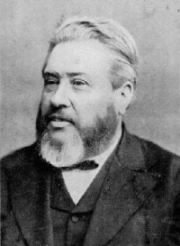 c h spurgeon