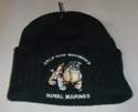 Help Our Wounded Beanie Hat