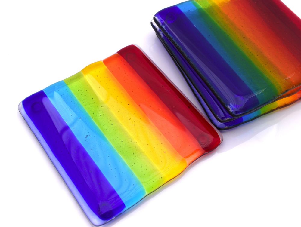 Coaster Set of 4 - ZMC001