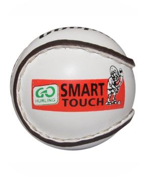 sliotar smart touch