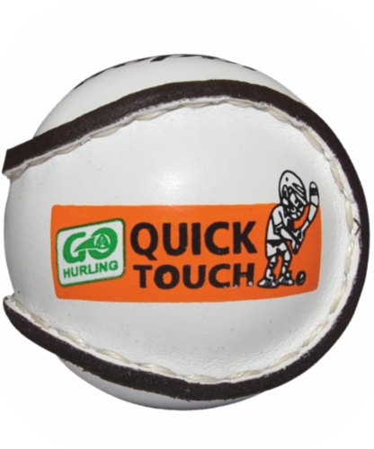 Sliotars Quick touch