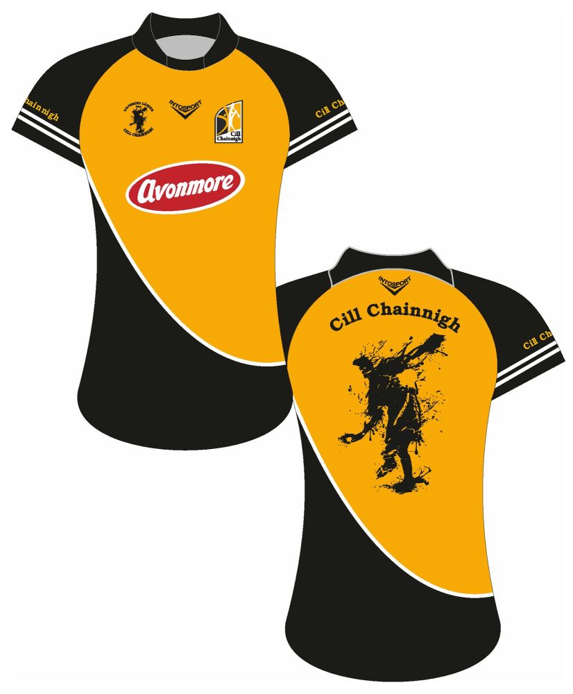 GAA JERSEYS