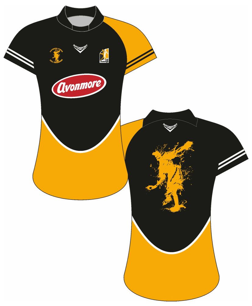 GAA JERSEYS