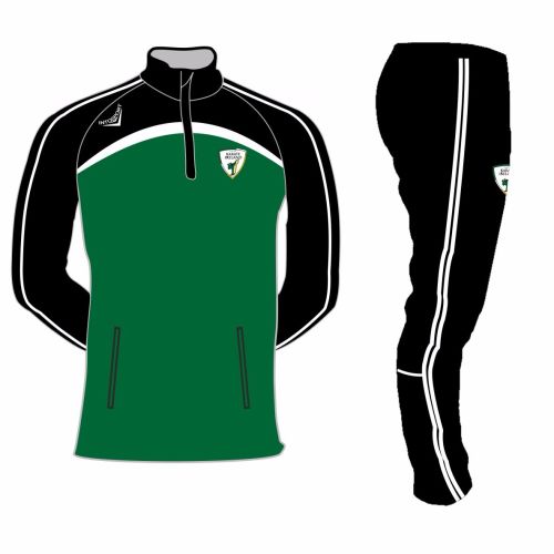 Karate Ireland National Team Tracksuit
