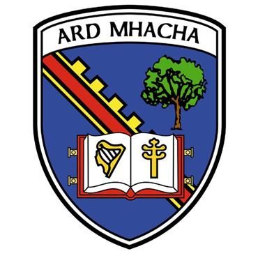 Armagh GAA Flag