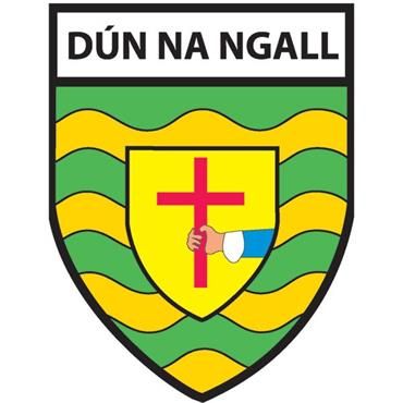 Donegal GAA Flag