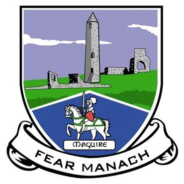 Fermanagh GAA Flag