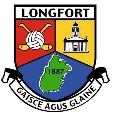 Longford GAA Flag