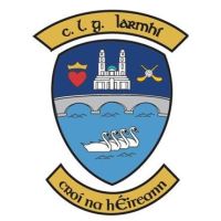 Westmeath GAA Flag