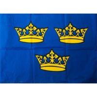 Munster Provincial Flag 5'X3'