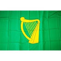 Leinster Provincial Flag 5'X3'