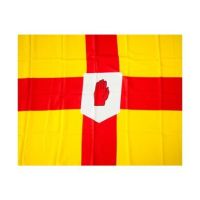 Ulster Provincial Flag 5'X3'