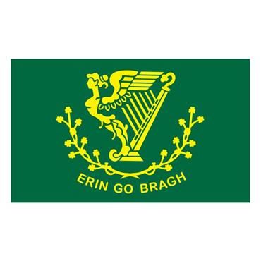 Erin Go Bragh Flag 5' x 3'