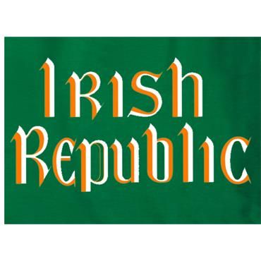 Irish Republic 5'x3' Flag