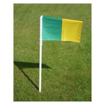 Set of Pitch Flags (26) - No Poles