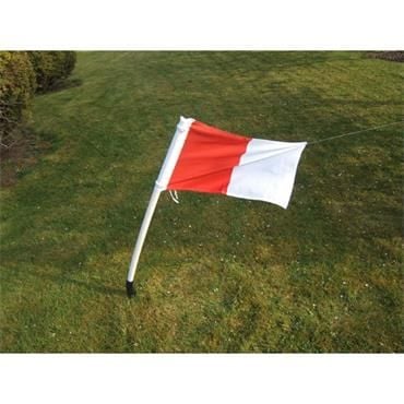 Set of Pitch Flags (26) - Flexi Poles