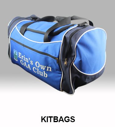 Kitbags