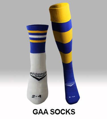GAA Socks