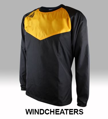 Windcheaters