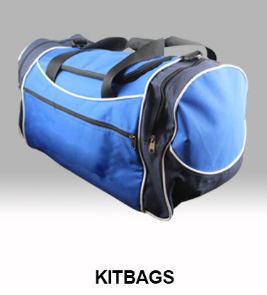 Kitbags