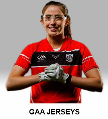 GAA Jerseys