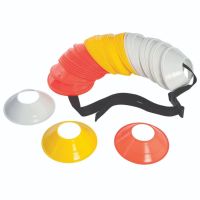 Mini Pro Cones (Set of 60)