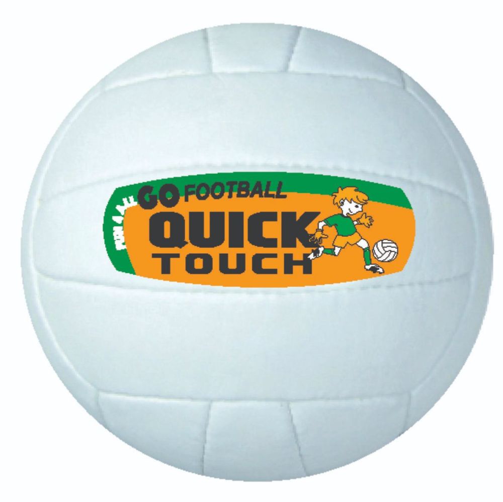 Quick Touch Gaelic Football 