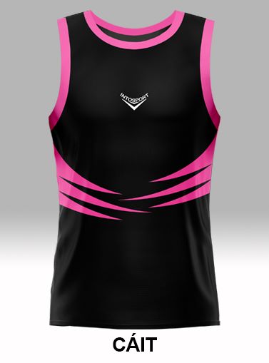 Athletics Singlets