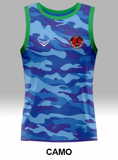 Training Jerseys