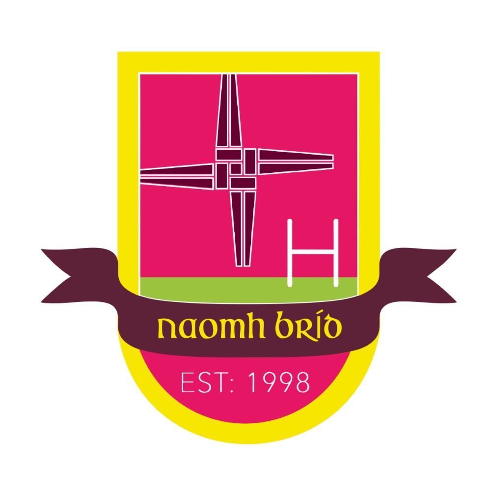 Naomh Bríd Camogie Club
