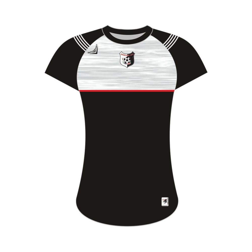 Newpark AFC Adult Training Jersey