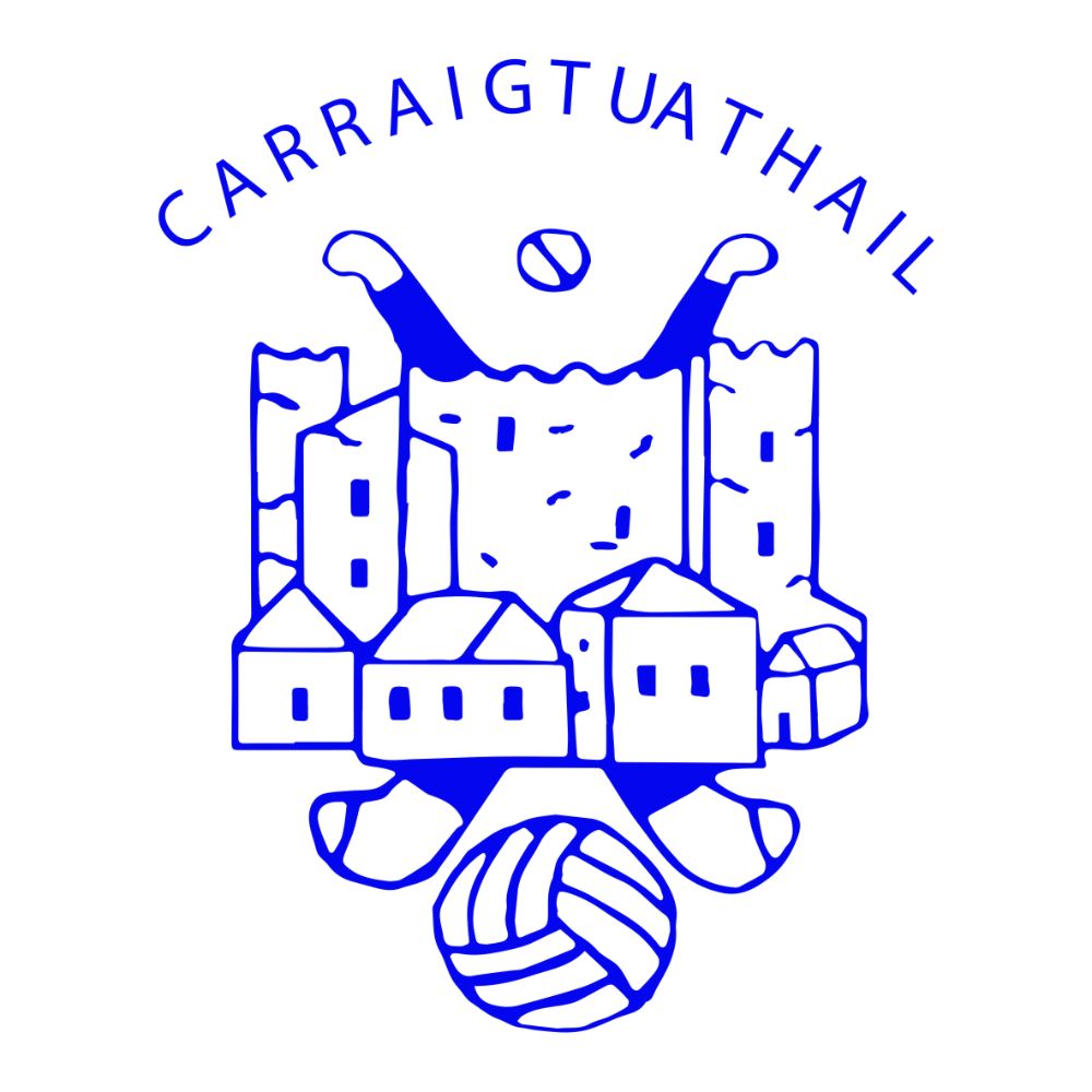 Carrigtwohill Camogie Club