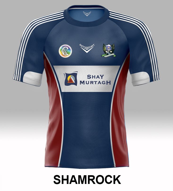 Camogie Jerseys | Club & County Camogie Jerseys | Any Design and Colour ...